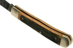 Böker Trapper Castle Burg 113004 Pocket Knife 13 Böker Trapper Castle Burg 113004 Pocket Knife -Böker Store BO113004 05 boker