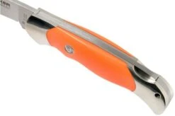 Böker Optima Night Hunter 113027 Pocket Knife With Removable Blade -Böker Store BO113027 06 boker