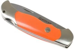 Böker Optima Night Hunter 113027 Pocket Knife With Removable Blade -Böker Store BO113027 07 boker 1