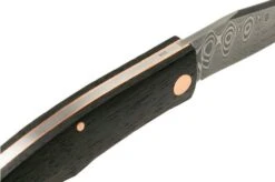 Böker Damast Jahresmesser 2022, 1132022DAM Pocket Knife, Boxer EDC -Böker Store BO1132022DAM 06 boker