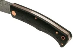 Böker Damast Jahresmesser 2022, 1132022DAM Pocket Knife, Boxer EDC -Böker Store BO1132022DAM 07 boker