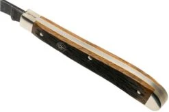 Böker Delicate Castle Burg 113316 Pocket Knife 15 Böker Delicate Castle Burg 113316 Pocket Knife -Böker Store BO113316 07 boker