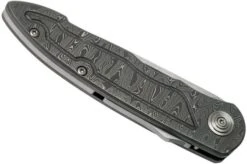 Böker Special Run Merlin Damast 113622DAM Limited Edition Gentleman's Knife -Böker Store BO113622DAM 04 boker 1