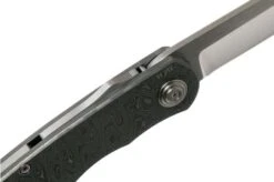 Böker Special Run Merlin Damast 113622DAM Limited Edition Gentleman's Knife -Böker Store BO113622DAM 06 boker