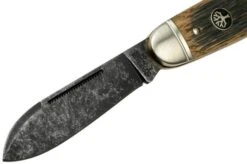 Böker Club Castle Burg 113909 Pocket Knife -Böker Store BO113909 03 boker