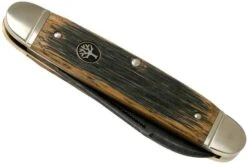 Böker Club Castle Burg 113909 Pocket Knife -Böker Store BO113909 04 boker