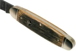 Böker Club Castle Burg 113909 Pocket Knife -Böker Store BO113909 07 boker
