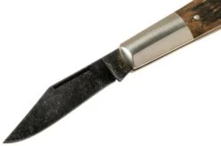 Böker Barlow Castle Burg 113941 Slipjoint Pocket Knife -Böker Store BO113941 03 boker