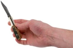 Böker Barlow Castle Burg 113941 Slipjoint Pocket Knife -Böker Store BO113941 08 boker