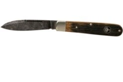 Böker Barlow Prime Castle Burg 113942 Slipjoint Pocket Knife