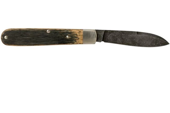 Böker Barlow Prime Castle Burg 113942 Slipjoint Pocket Knife 4 Böker Barlow Prime Castle Burg 113942 Slipjoint Pocket Knife - Image 2