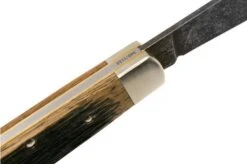 Böker Barlow Prime Castle Burg 113942 Slipjoint Pocket Knife 14 Böker Barlow Prime Castle Burg 113942 Slipjoint Pocket Knife -Böker Store BO113942 06 boker