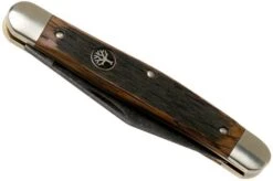 Böker Stockman Castle Burg 113985 Slipjoint Pocket Knife 13 Böker Stockman Castle Burg 113985 Slipjoint Pocket Knife -Böker Store BO113985 04 boker