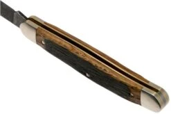 Böker Stockman Castle Burg 113985 Slipjoint Pocket Knife 14 Böker Stockman Castle Burg 113985 Slipjoint Pocket Knife -Böker Store BO113985 05 boker