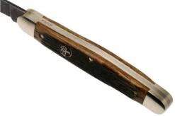 Böker Stockman Castle Burg 113985 Slipjoint Pocket Knife 16 Böker Stockman Castle Burg 113985 Slipjoint Pocket Knife -Böker Store BO113985 07 boker