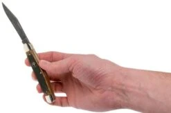 Böker Stockman Castle Burg 113985 Slipjoint Pocket Knife 17 Böker Stockman Castle Burg 113985 Slipjoint Pocket Knife -Böker Store BO113985 08 boker