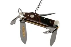 Böker Sportmesser Classic Gold 114051 Pocket Knife -Böker Store BO114051 03 boker