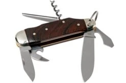 Böker Sportmesser Classic Gold 114051 Pocket Knife -Böker Store BO114051 04 boker