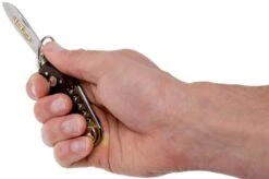 Böker Sportmesser Classic Gold 114051 Pocket Knife -Böker Store BO114051 06 boker