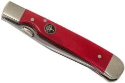 Böker Trapperliner Bone Red 114711 Pocket Knife 13 Böker Trapperliner Bone Red 114711 Pocket Knife -Böker Store BO114711 04 boker
