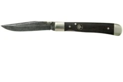Böker Trapperliner Grenadill 114716 Pocket Knife