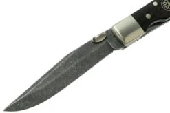 Böker Trapperliner Grenadill 114716 Pocket Knife -Böker Store BO114716 03 boker
