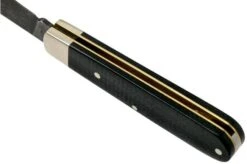 Böker Barlow Prime Jute Micarta 114942 Pocket Knife -Böker Store BO114942 05 boker 1