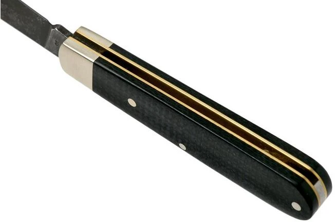 Böker Barlow Prime Jute Micarta 114942 Pocket Knife 7 Böker Barlow Prime Jute Micarta 114942 Pocket Knife - Image 5