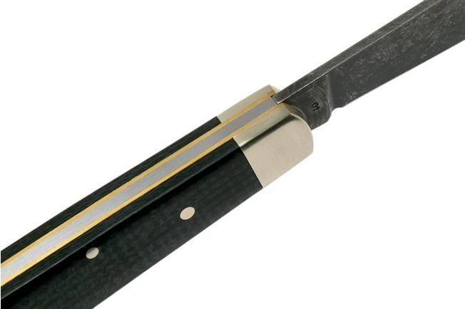 Böker Barlow Prime Jute Micarta 114942 Pocket Knife 8 Böker Barlow Prime Jute Micarta 114942 Pocket Knife - Image 6