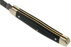 Böker Stockman Jute Micarta 114985 Slipjoint Pocket Knife 13 Böker Stockman Jute Micarta 114985 Slipjoint Pocket Knife -Böker Store BO114985 05 boker