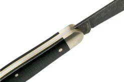 Böker Stockman Jute Micarta 114985 Slipjoint Pocket Knife 14 Böker Stockman Jute Micarta 114985 Slipjoint Pocket Knife -Böker Store BO114985 06 boker