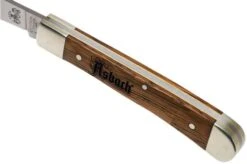 Böker Trapper Asbach Uralt 115004 Pocket Knife -Böker Store BO115004 07 boker