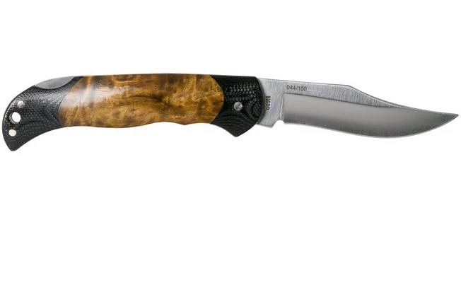 Böker Junior Scout Light-weight Anniversary Edition 115119 Pocket Knife 4 Böker Junior Scout Light-weight Anniversary Edition 115119 Pocket Knife - Image 2