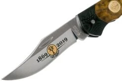 Böker Junior Scout Light-weight Anniversary Edition 115119 Pocket Knife 12 Böker Junior Scout Light-weight Anniversary Edition 115119 Pocket Knife -Böker Store BO115119 03 boker