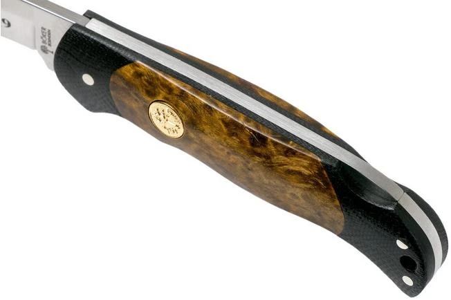 Böker Junior Scout Light-weight Anniversary Edition 115119 Pocket Knife 9 Böker Junior Scout Light-weight Anniversary Edition 115119 Pocket Knife - Image 7