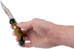 Böker Junior Scout Light-weight Anniversary Edition 115119 Pocket Knife 17 Böker Junior Scout Light-weight Anniversary Edition 115119 Pocket Knife -Böker Store BO115119 08 boker