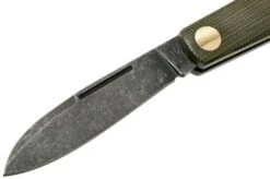 Böker Barlow Prime EDC Green 115942 Pocket Knife -Böker Store BO115942 03 boker 1