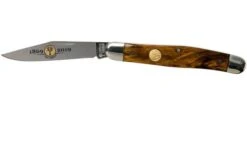 Böker Stockman Anniversary Edition 115985 Pocket Knife