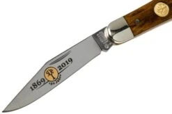 Böker Stockman Anniversary Edition 115985 Pocket Knife -Böker Store BO115985 03 boker 1