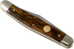 Böker Stockman Anniversary Edition 115985 Pocket Knife -Böker Store BO115985 04 boker 1