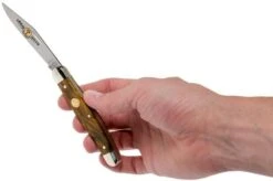 Böker Stockman Anniversary Edition 115985 Pocket Knife -Böker Store BO115985 08 boker