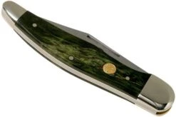 Böker 20-20 Anniversary Edition Green 116014 Pocket Knife -Böker Store BO116014 04 boker