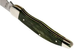 Böker 20-20 Anniversary Edition Green 116014 Pocket Knife -Böker Store BO116014 05 boker 1