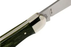 Böker 20-20 Anniversary Edition Green 116014 Pocket Knife -Böker Store BO116014 06 boker
