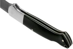 Böker Davis Hunter 116624DAM Steam Engine Damascus Pocket Knife -Böker Store BO116624DAM 05 boker