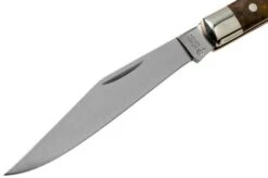 Böker Delicate Curly Birch 117016 Pocket Knife -Böker Store BO117016 03 boker