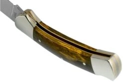 Böker 3000 Curly Birch 117100 Gentleman's Knife 13 Böker 3000 Curly Birch 117100 Gentleman's Knife -Böker Store BO117100 05 boker