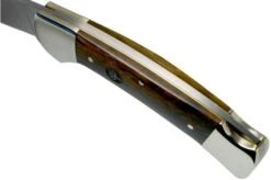 Böker 3000 Curly Birch 117100 Gentleman's Knife 15 Böker 3000 Curly Birch 117100 Gentleman's Knife -Böker Store BO117100 07 boker