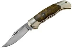 Böker Boy Scout Curly Birch Brown 117118, Pocket Knife -Böker Store BO117118 03 boker 1