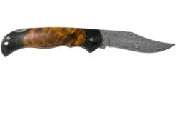 Böker Junior Scout Lightweight Curly Birch Brown 117119DAM Pocket Knife 10 Böker Junior Scout Lightweight Curly Birch Brown 117119DAM Pocket Knife -Böker Store BO117119DAM 02 boker